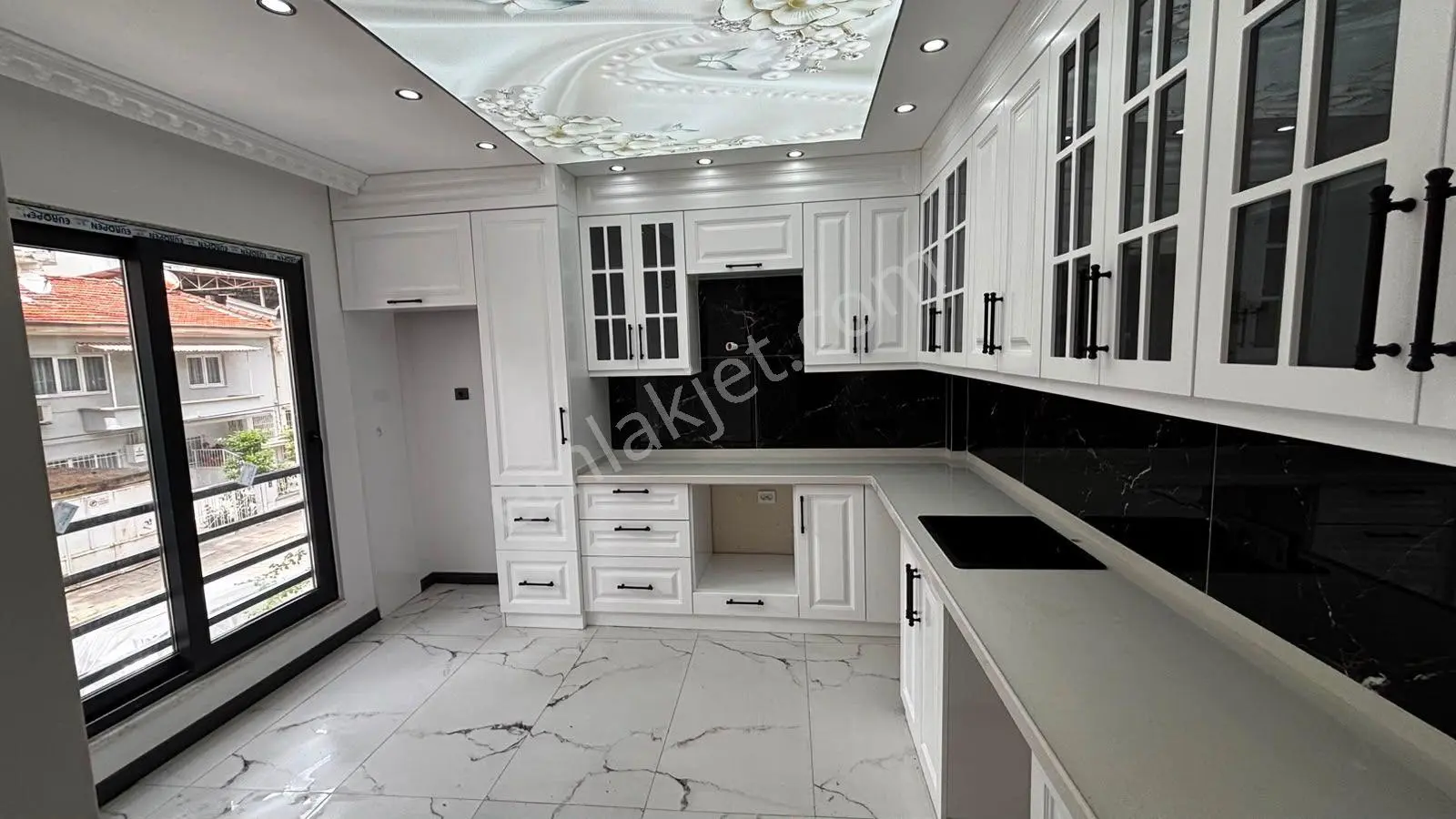 Acil Satılık! Yeni Mahalle’de Lüks 2+1 Fırsat Daire | 3.600.000 Tl — fotoğraf 9