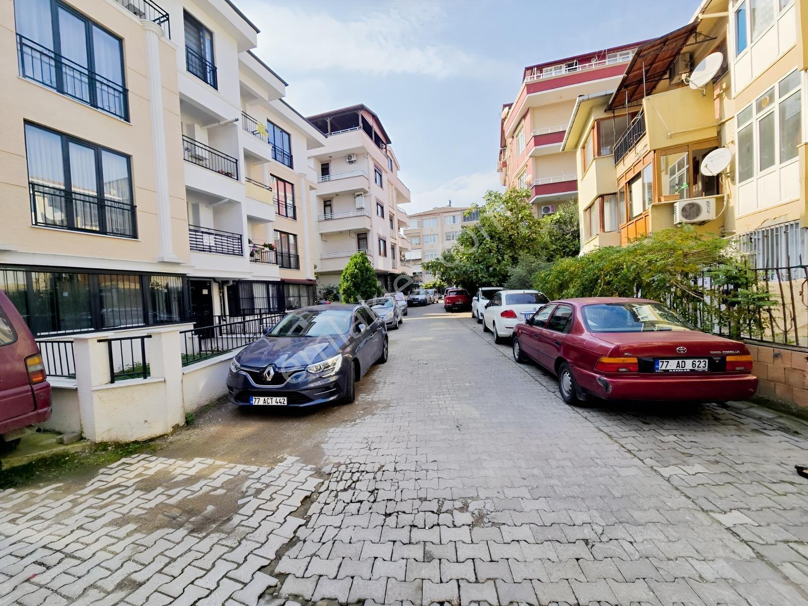 Yalova Bahçelievlerde 220 M², 5+1 Ferah Satılık Dubleks Daire — fotoğraf 4