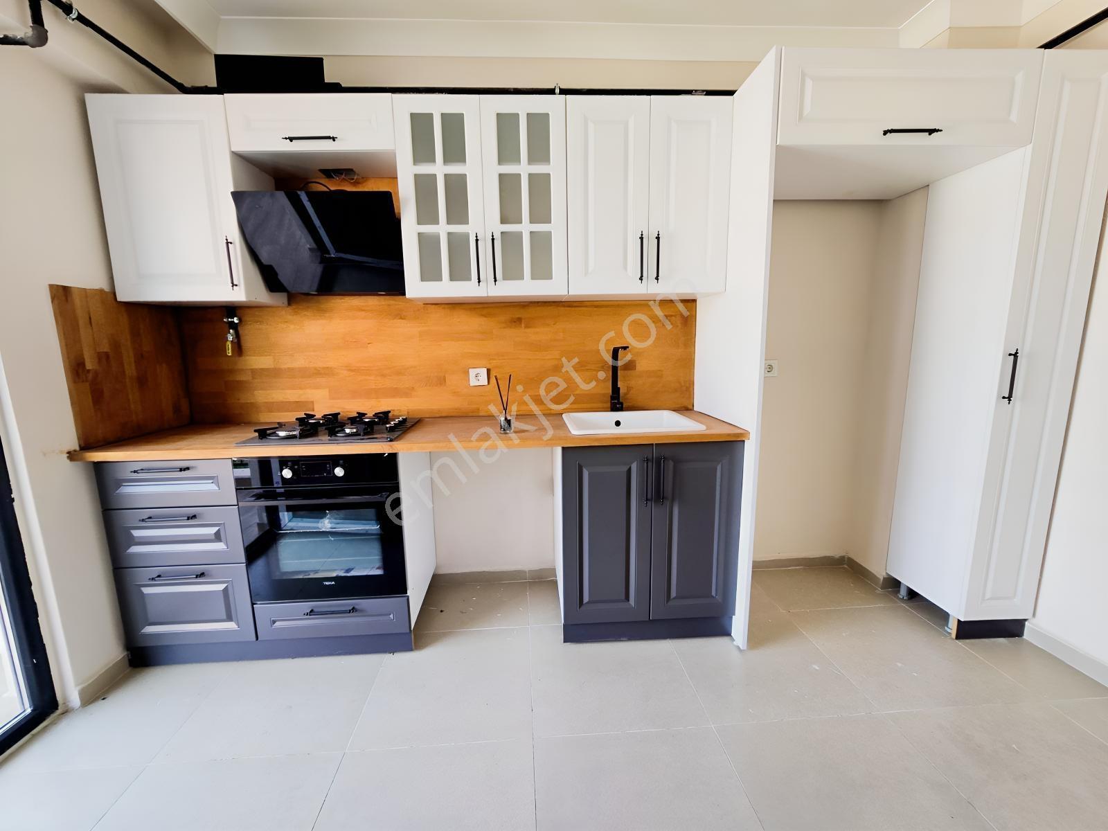 Yalova Bahçelievlerde 220 M², 5+1 Ferah Satılık Dubleks Daire — fotoğraf 19