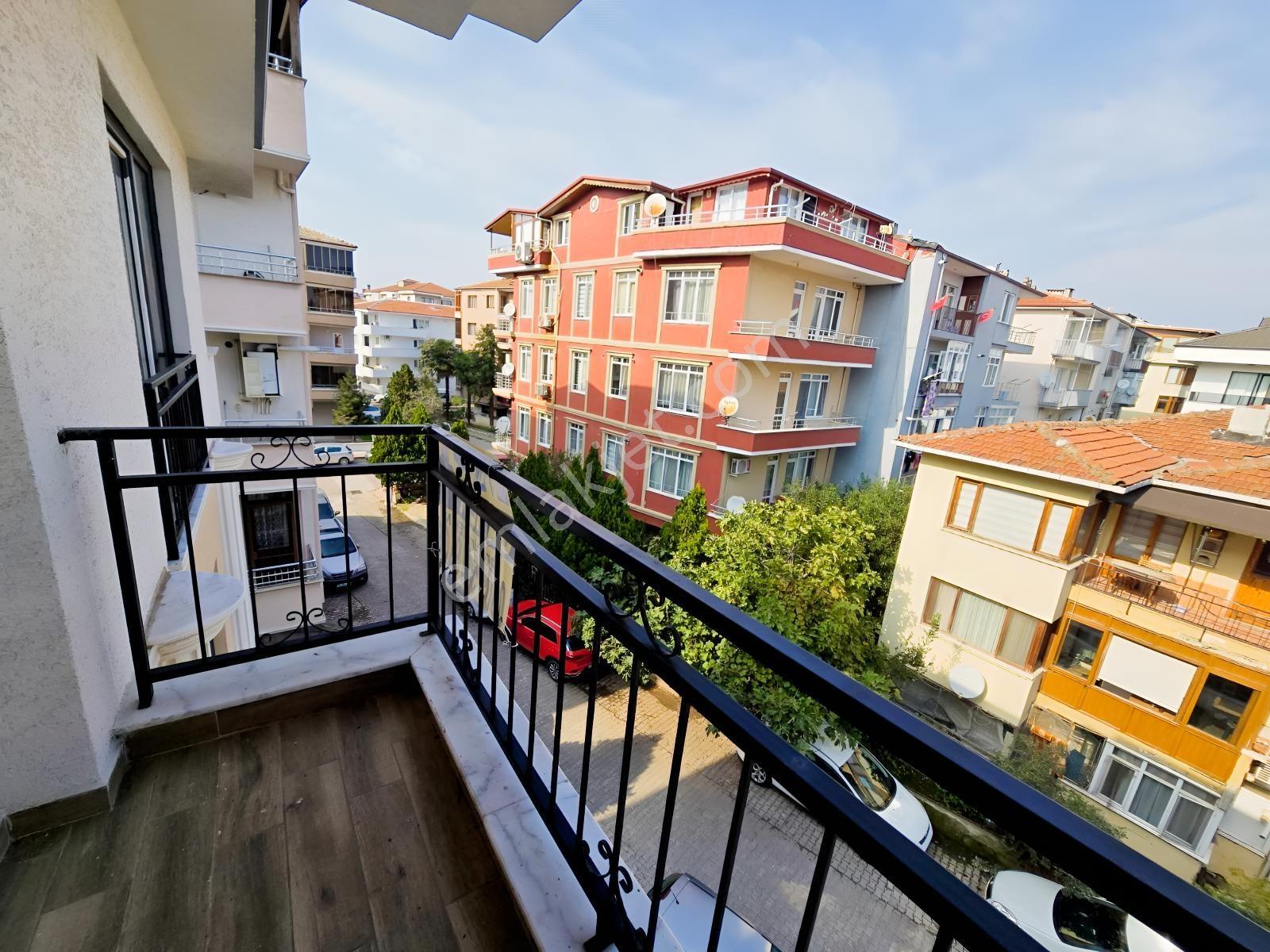 Yalova Bahçelievlerde 220 M², 5+1 Ferah Satılık Dubleks Daire — fotoğraf 20