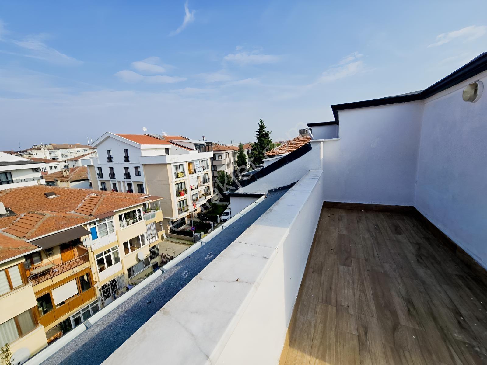 Yalova Bahçelievlerde 220 M², 5+1 Ferah Satılık Dubleks Daire — fotoğraf 34