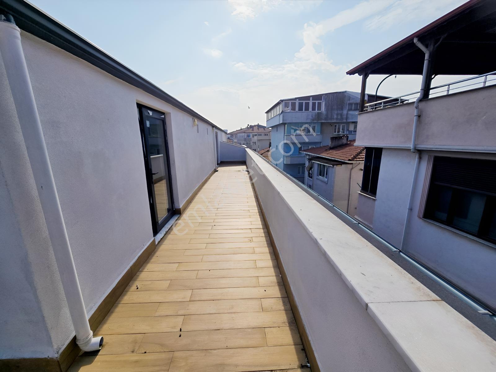 Yalova Bahçelievlerde 220 M², 5+1 Ferah Satılık Dubleks Daire — fotoğraf 35