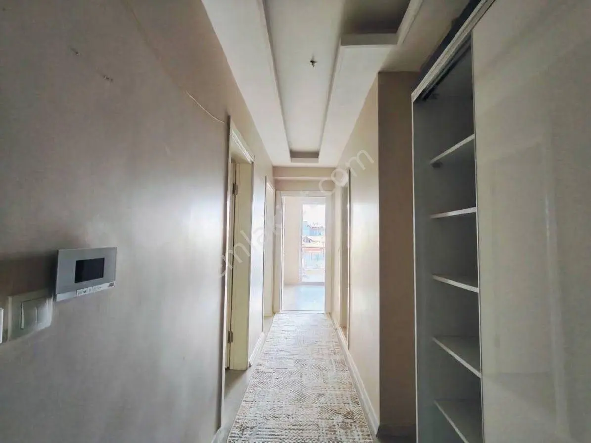 Dalaman Karaçalı'da Geniş Balkonlu 2+1 Satılık Daire — fotoğraf 2