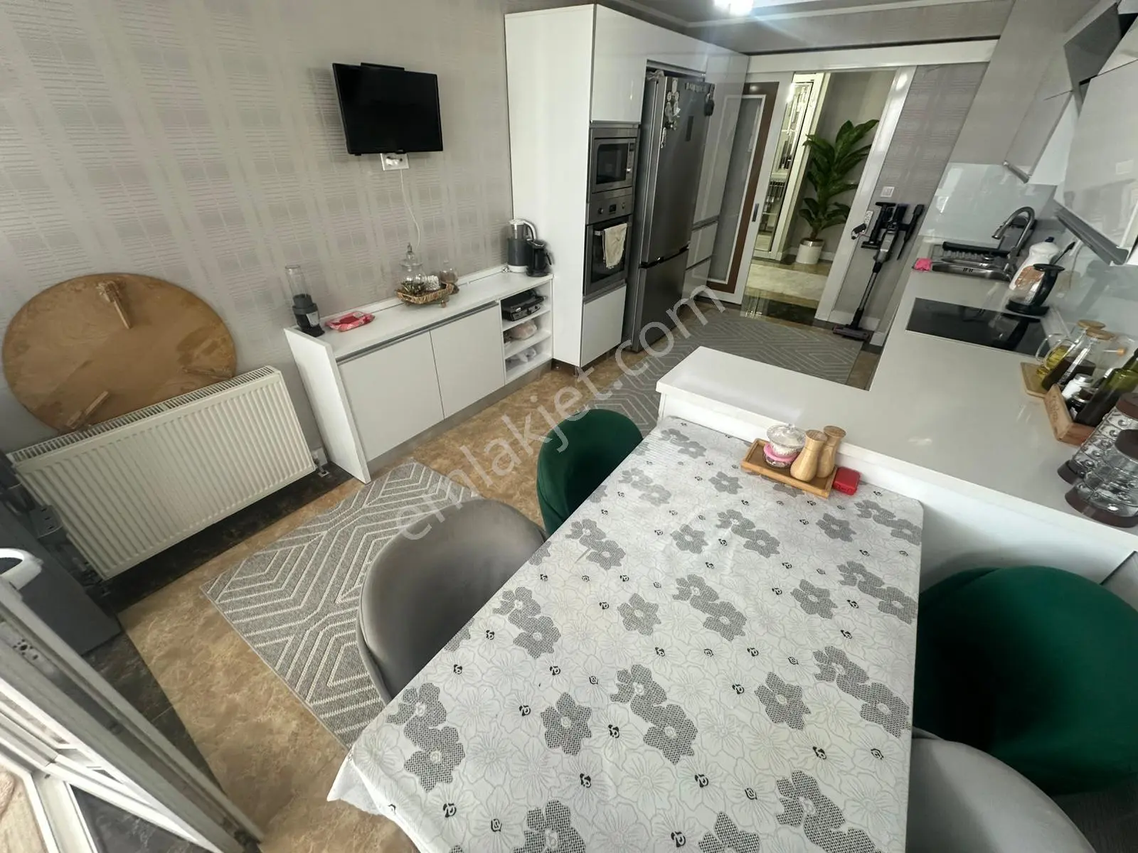 Yozgat Bulvarı Manzaralı Havuzlu Site Bu Fiyata Yok 4+1 — fotoğraf 7