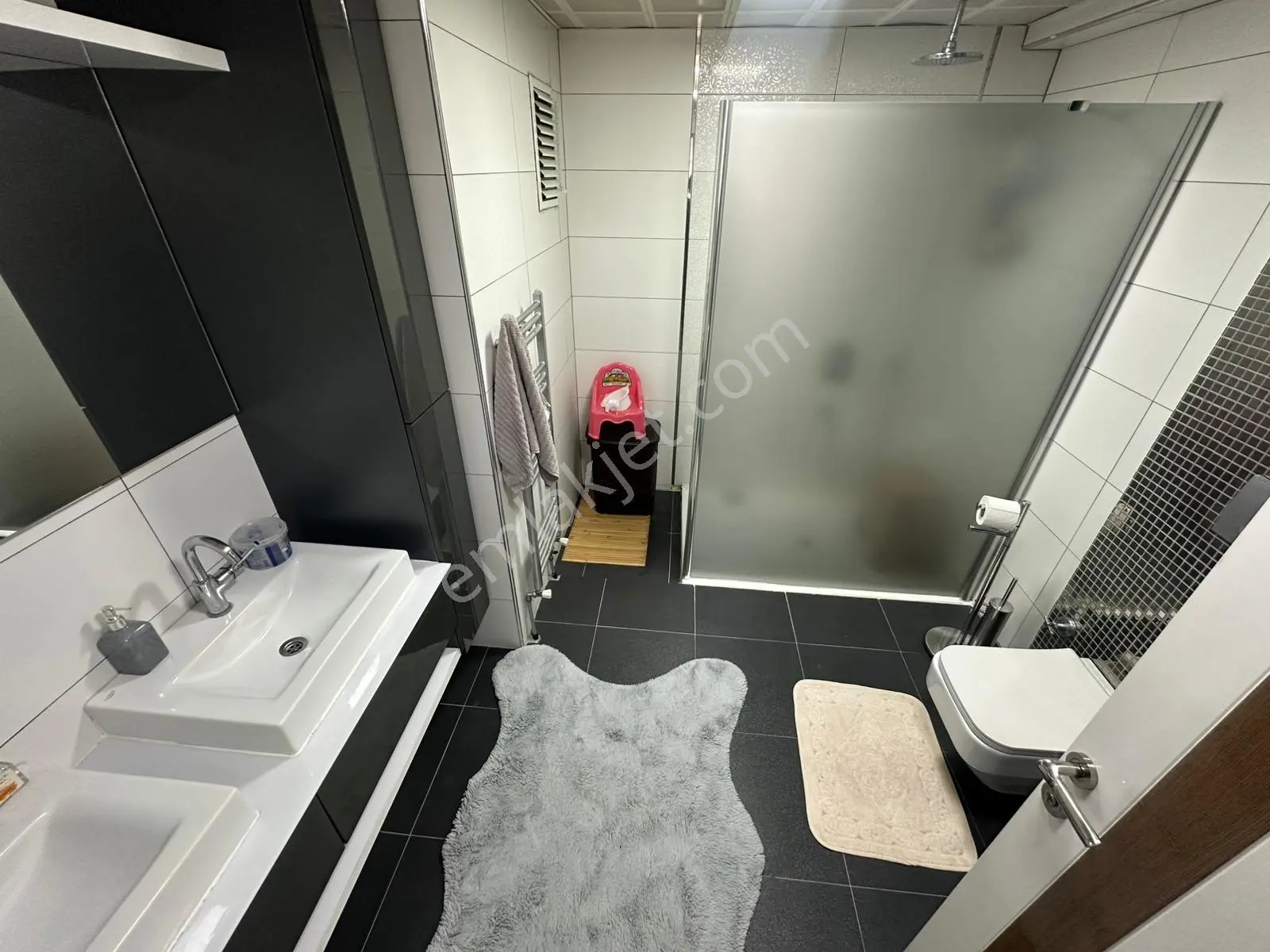 Yozgat Bulvarı Manzaralı Havuzlu Site Bu Fiyata Yok 4+1 — fotoğraf 11