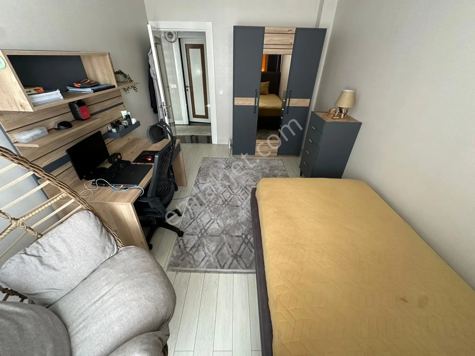 Yozgat Bulvarı Manzaralı Havuzlu Site Bu Fiyata Yok 4+1 — fotoğraf 15
