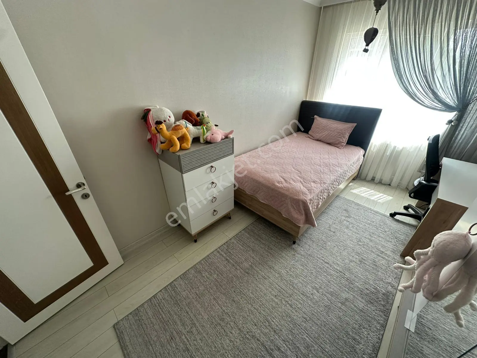 Yozgat Bulvarı Manzaralı Havuzlu Site Bu Fiyata Yok 4+1 — fotoğraf 16
