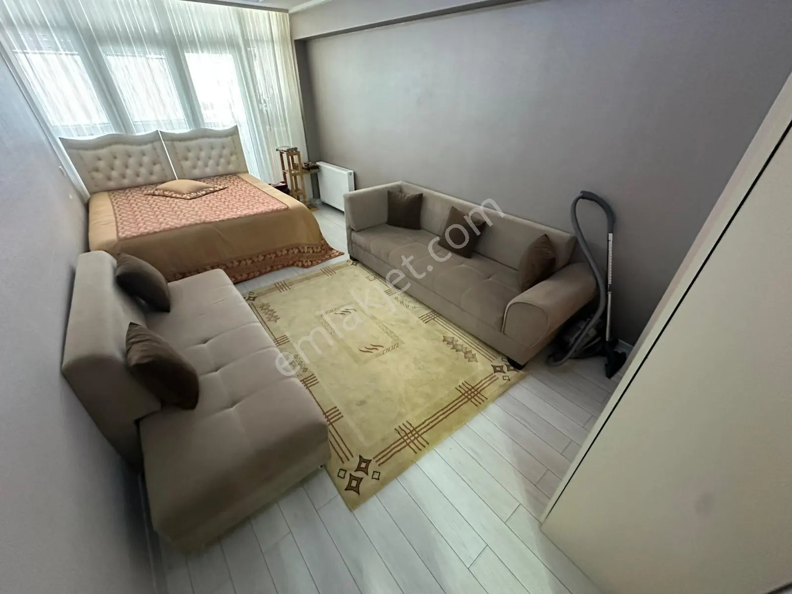 Yozgat Bulvarı Manzaralı Havuzlu Site Bu Fiyata Yok 4+1 — fotoğraf 17