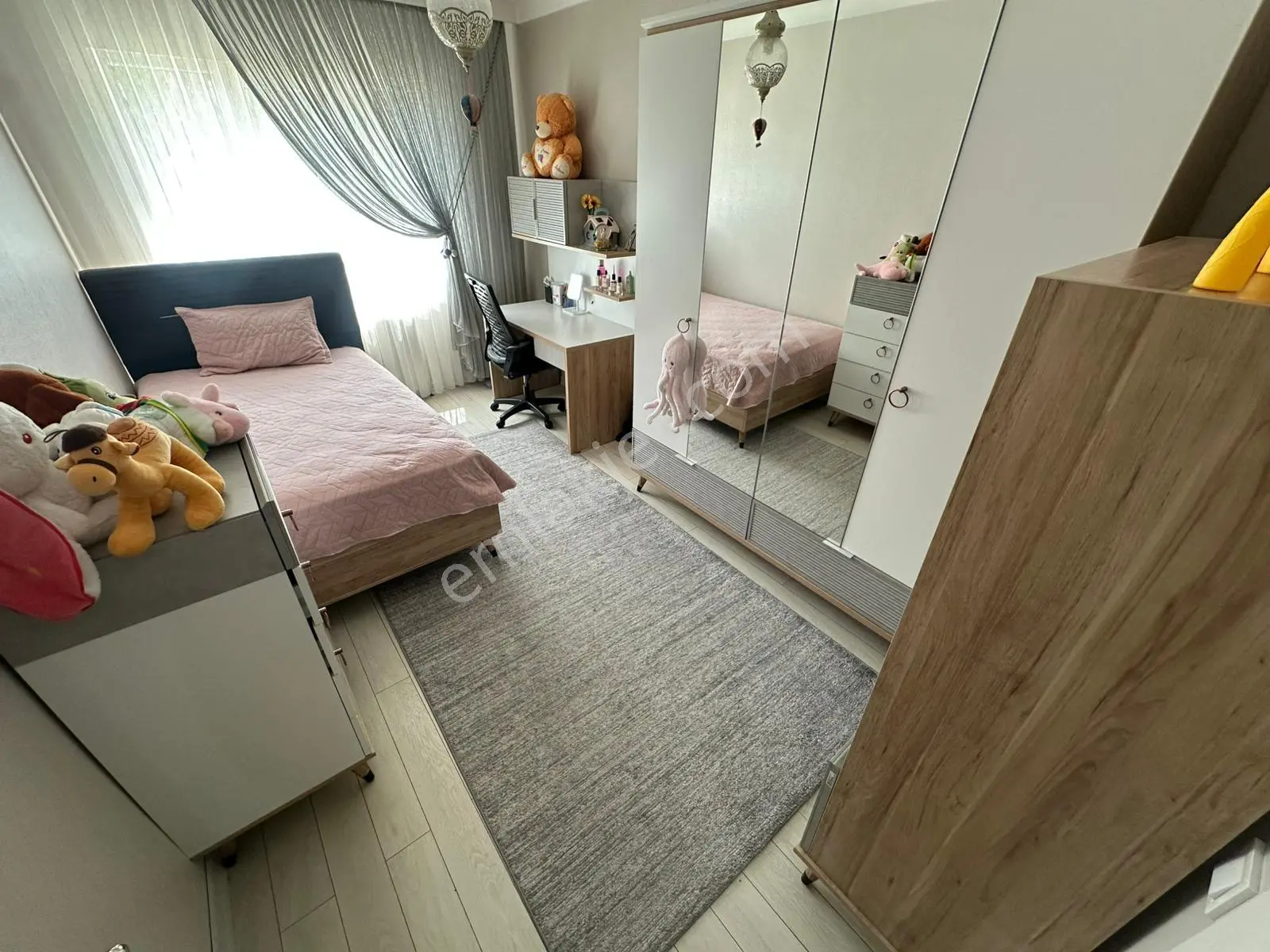 Yozgat Bulvarı Manzaralı Havuzlu Site Bu Fiyata Yok 4+1 — fotoğraf 18