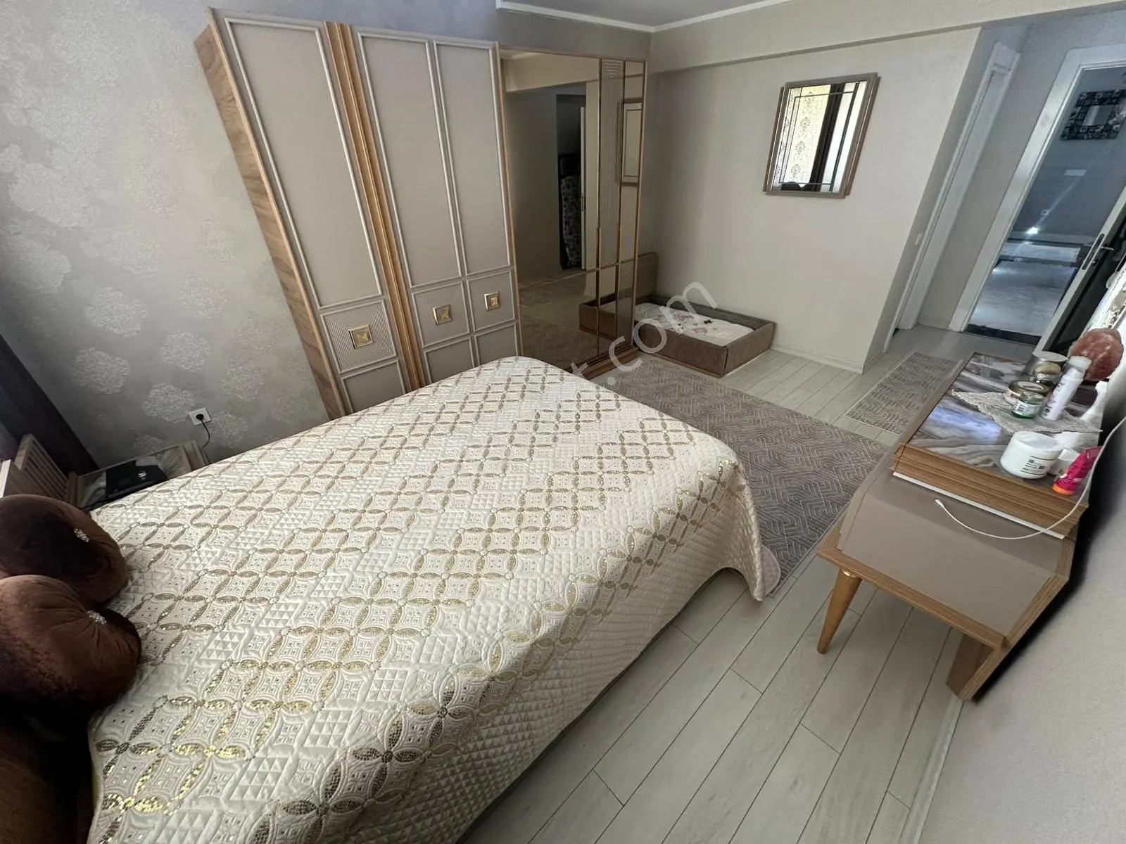 Yozgat Bulvarı Manzaralı Havuzlu Site Bu Fiyata Yok 4+1 — fotoğraf 19