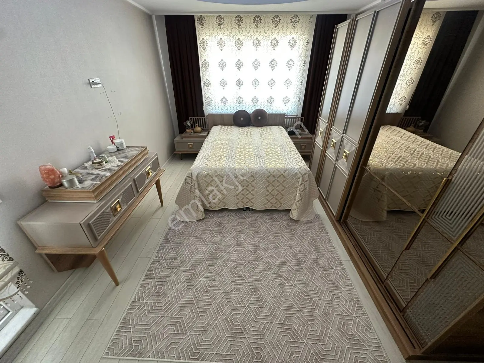 Yozgat Bulvarı Manzaralı Havuzlu Site Bu Fiyata Yok 4+1 — fotoğraf 20
