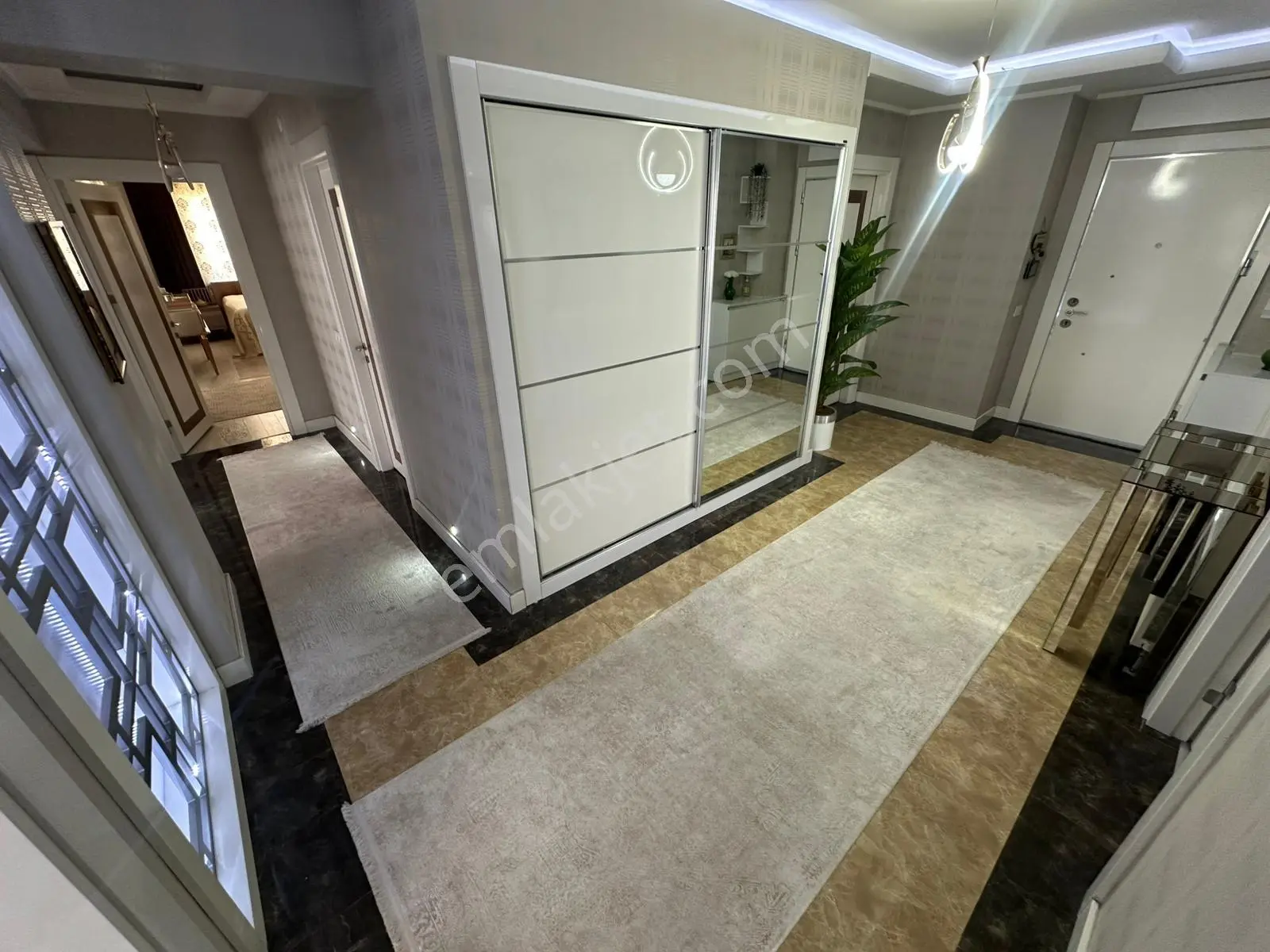 Yozgat Bulvarı Manzaralı Havuzlu Site Bu Fiyata Yok 4+1 — fotoğraf 21