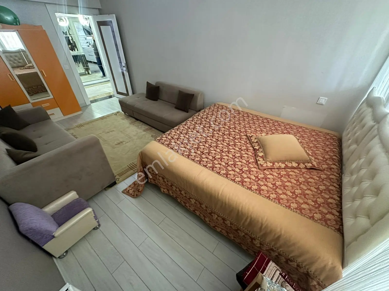 Yozgat Bulvarı Manzaralı Havuzlu Site Bu Fiyata Yok 4+1 — fotoğraf 23