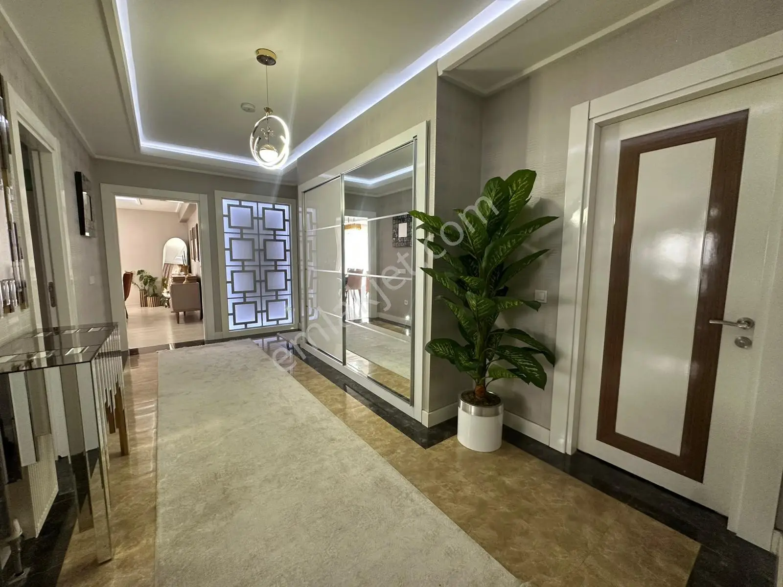 Yozgat Bulvarı Manzaralı Havuzlu Site Bu Fiyata Yok 4+1 — fotoğraf 24
