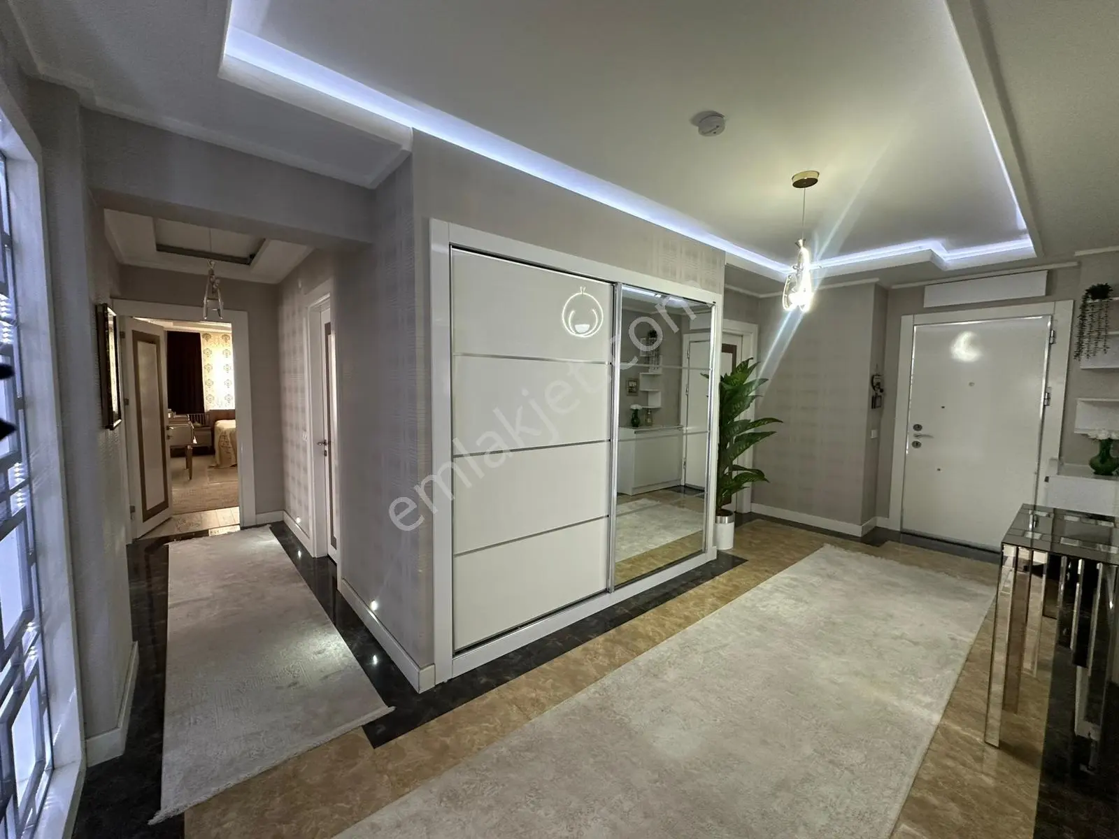 Yozgat Bulvarı Manzaralı Havuzlu Site Bu Fiyata Yok 4+1 — fotoğraf 25