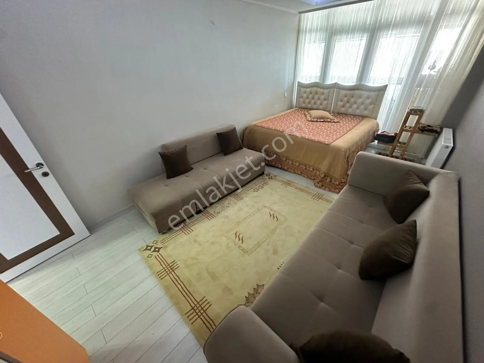Yozgat Bulvarı Manzaralı Havuzlu Site Bu Fiyata Yok 4+1 — fotoğraf 26