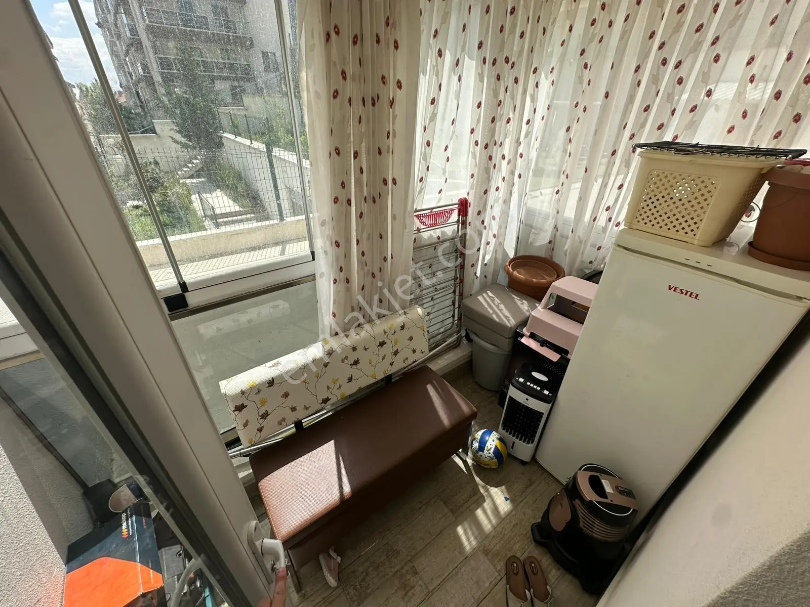 Yozgat Bulvarı Manzaralı Havuzlu Site Bu Fiyata Yok 4+1 — fotoğraf 27