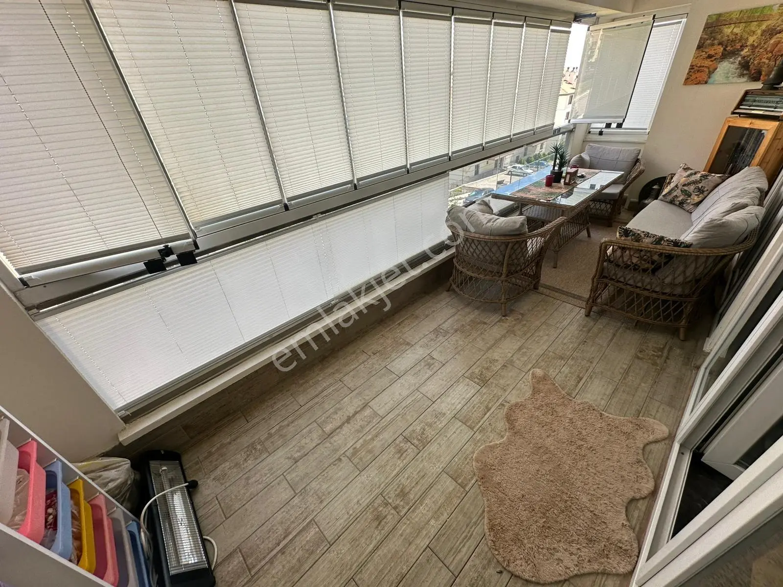 Yozgat Bulvarı Manzaralı Havuzlu Site Bu Fiyata Yok 4+1 — fotoğraf 28