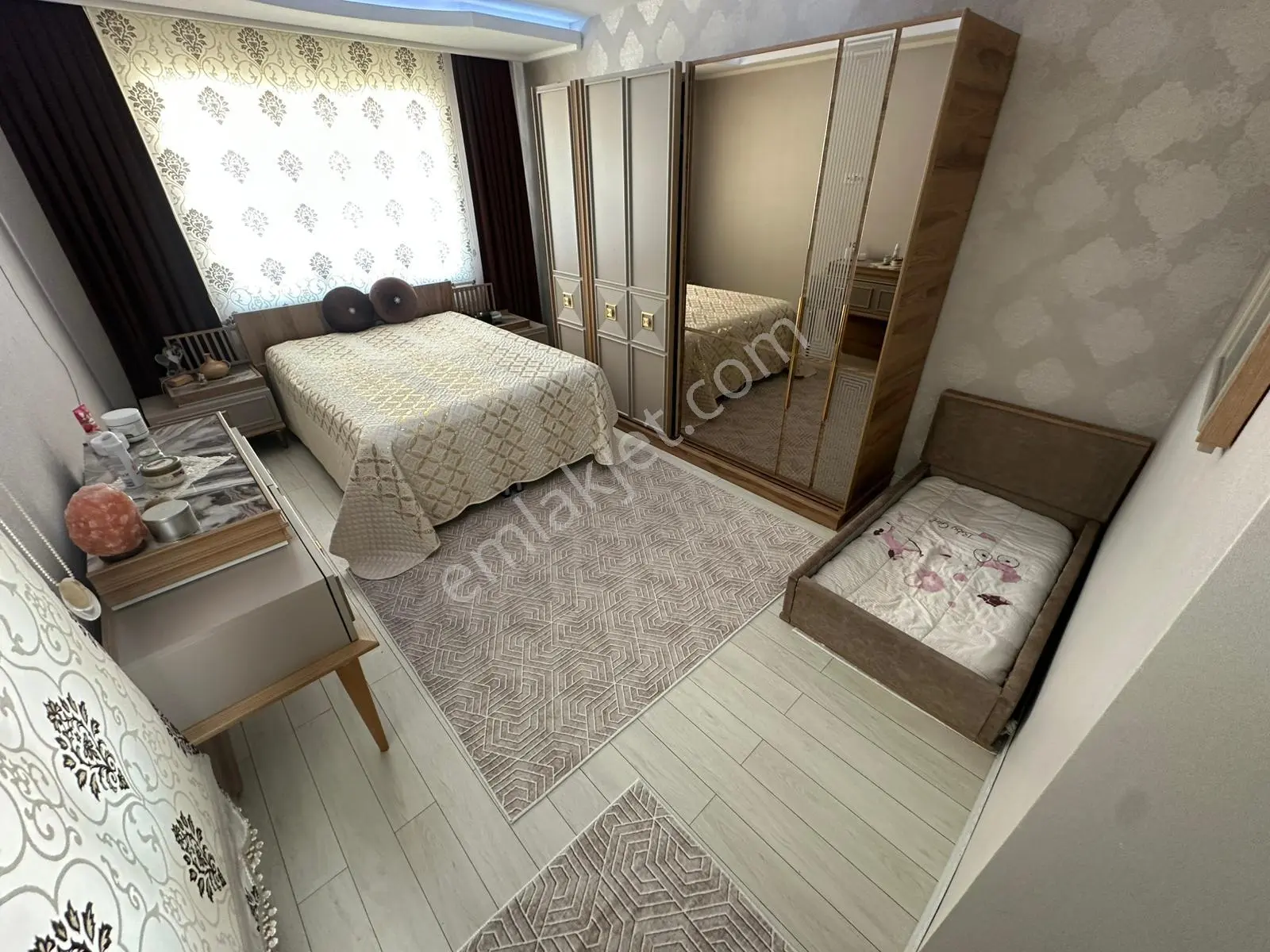 Yozgat Bulvarı Manzaralı Havuzlu Site Bu Fiyata Yok 4+1 — fotoğraf 29