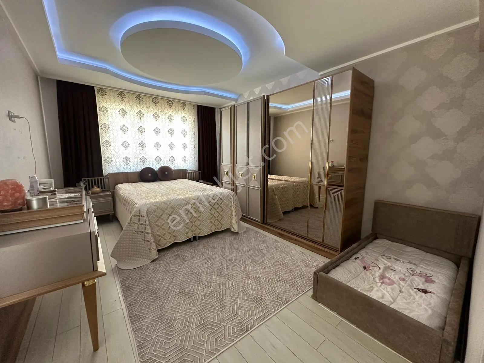 Yozgat Bulvarı Manzaralı Havuzlu Site Bu Fiyata Yok 4+1 — fotoğraf 32