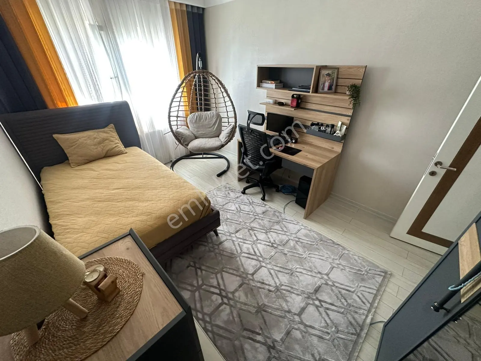Yozgat Bulvarı Manzaralı Havuzlu Site Bu Fiyata Yok 4+1 — fotoğraf 33