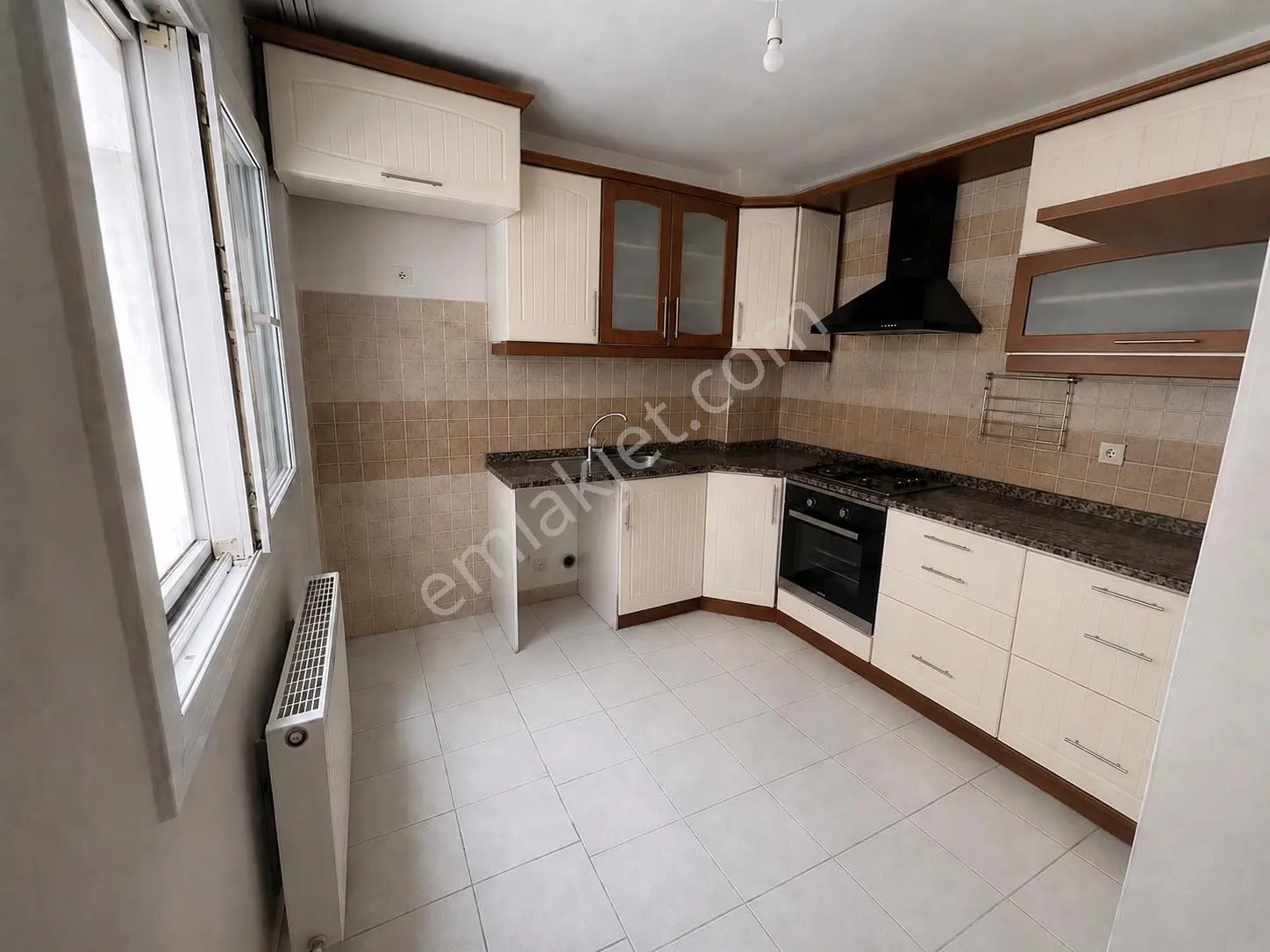 Karşıyaka Bahriye Üçokta Ara Kat Asansörlü 3+1 Satılık Daire — fotoğraf 9