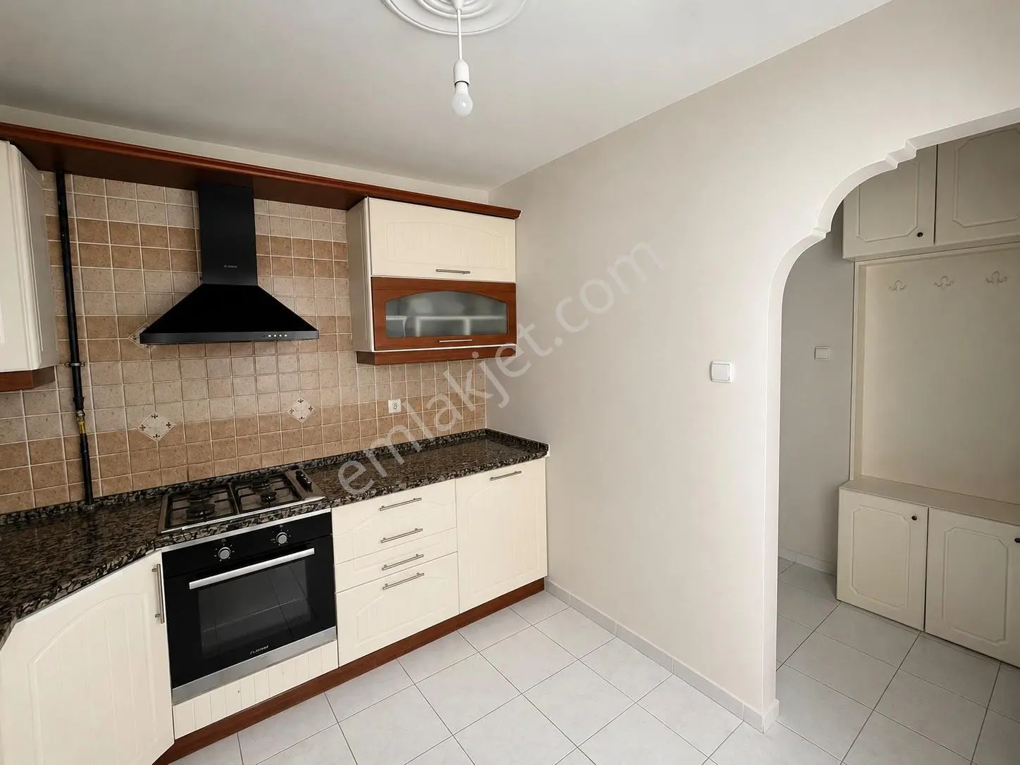 Karşıyaka Bahriye Üçokta Ara Kat Asansörlü 3+1 Satılık Daire — fotoğraf 10