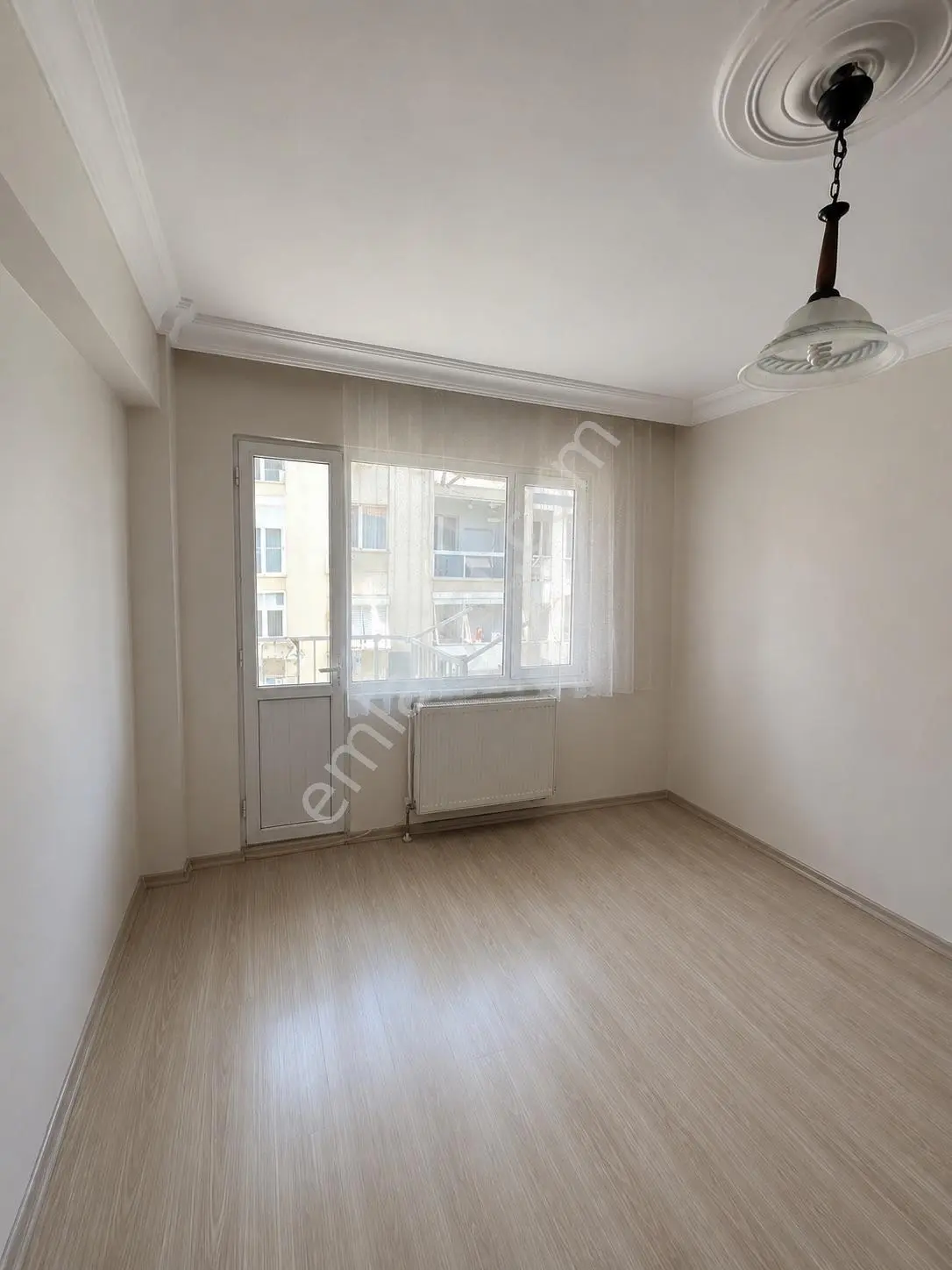 Karşıyaka Bahriye Üçokta Ara Kat Asansörlü 3+1 Satılık Daire — fotoğraf 11