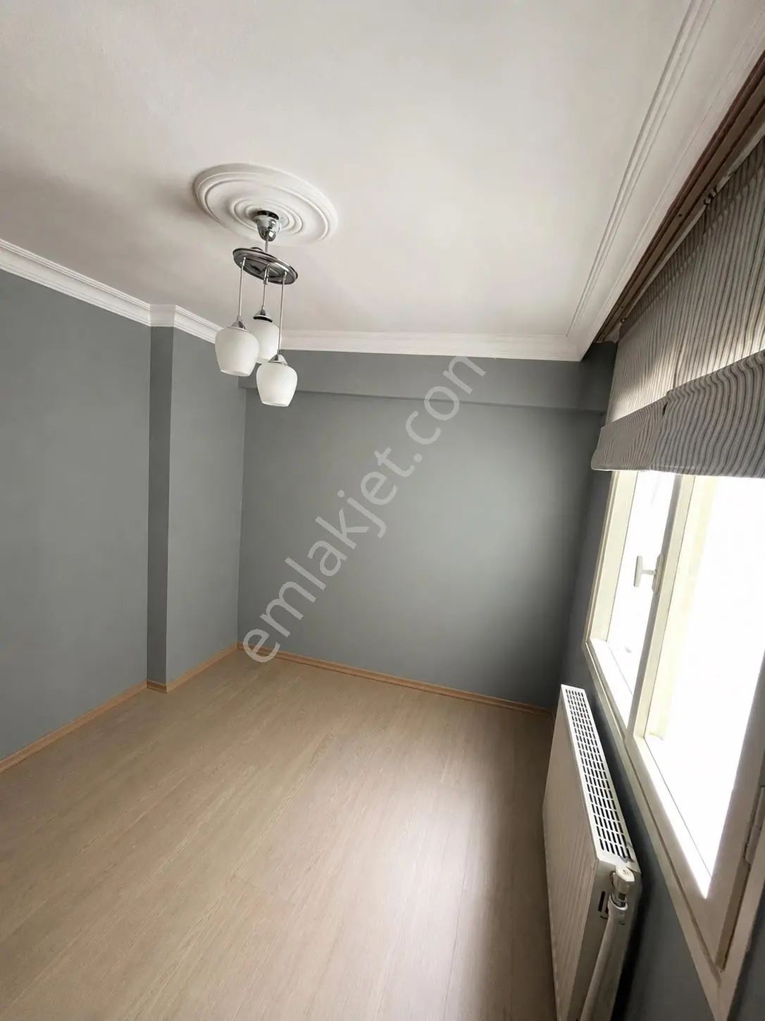 Karşıyaka Bahriye Üçokta Ara Kat Asansörlü 3+1 Satılık Daire — fotoğraf 12
