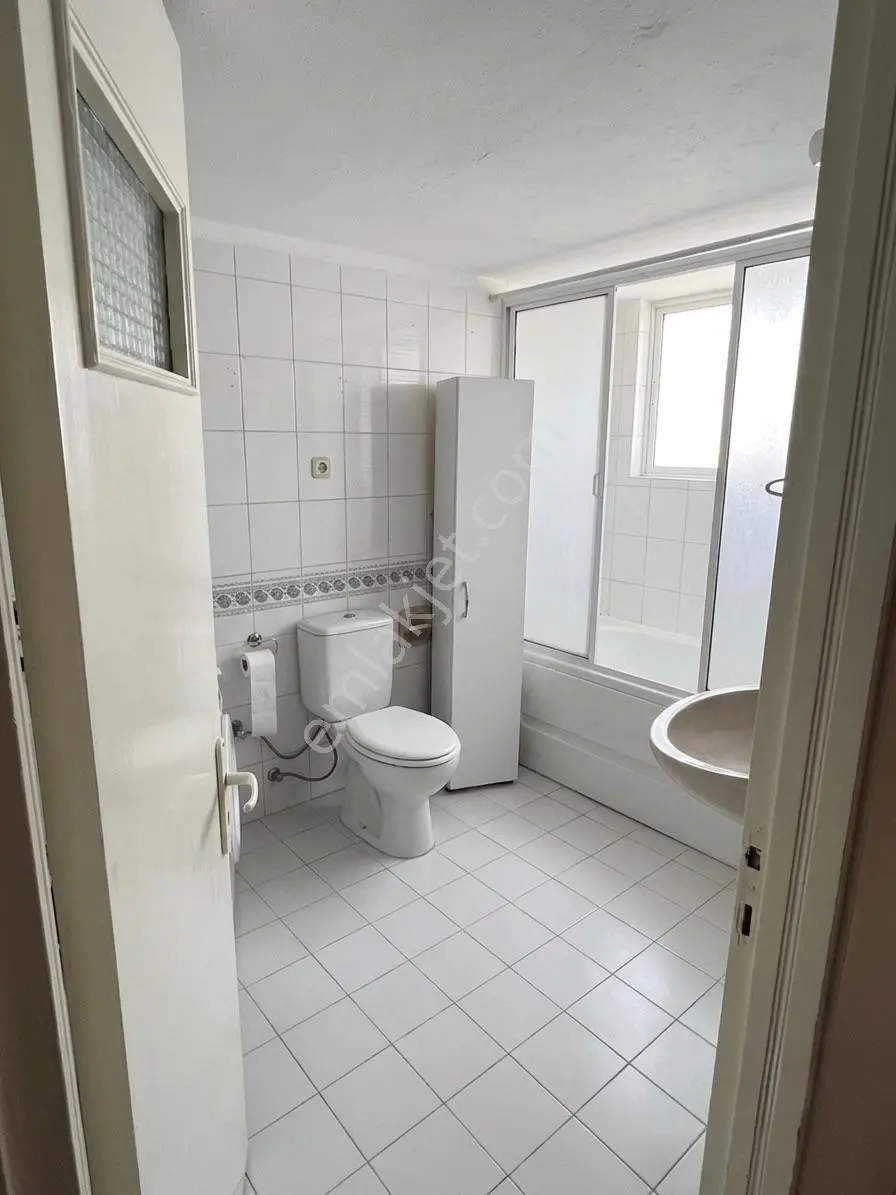 Karşıyaka Bahriye Üçokta Ara Kat Asansörlü 3+1 Satılık Daire — fotoğraf 18
