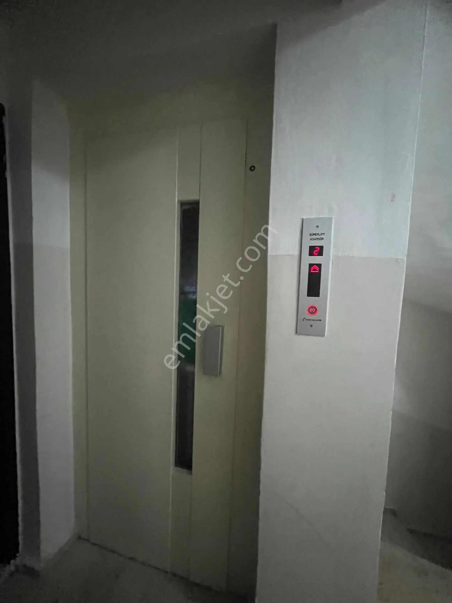 Karşıyaka Bahriye Üçokta Ara Kat Asansörlü 3+1 Satılık Daire — fotoğraf 19