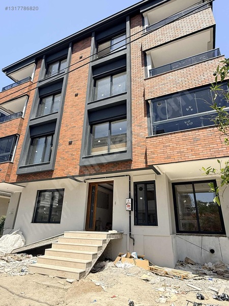 Torbalı Muratbey Mah. Korulukda E. Banyolu Satılık 3+1 Daire