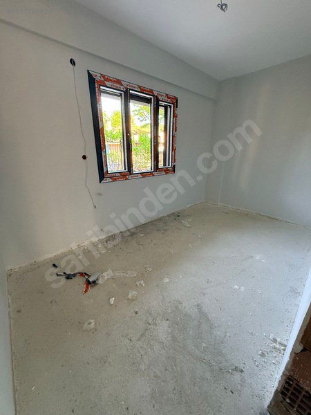 Torbalı Muratbey Mah. Korulukda E. Banyolu Satılık 3+1 Daire — fotoğraf 11