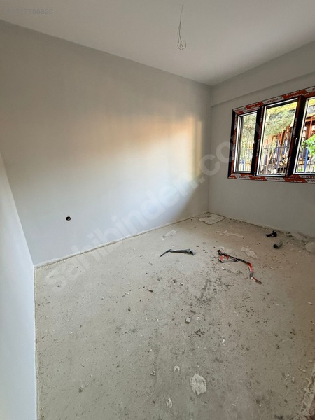 Torbalı Muratbey Mah. Korulukda E. Banyolu Satılık 3+1 Daire — fotoğraf 12