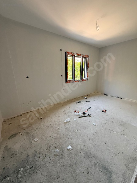 Torbalı Muratbey Mah. Korulukda E. Banyolu Satılık 3+1 Daire — fotoğraf 17