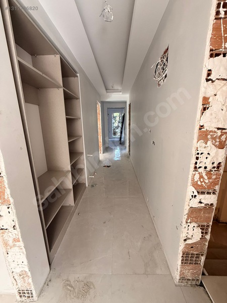 Torbalı Muratbey Mah. Korulukda E. Banyolu Satılık 3+1 Daire — fotoğraf 25