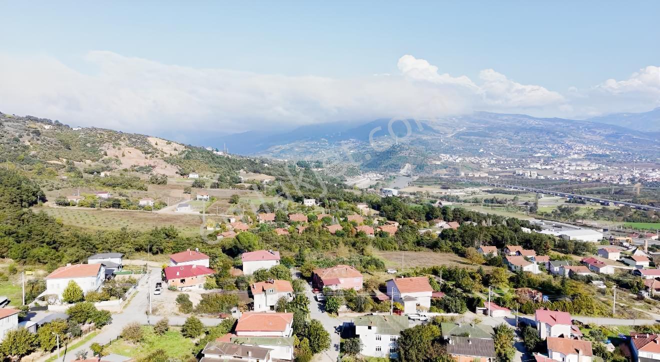Geyve Konut İmarlı Satılık Arsa 355m2 Doğalgaz Mevcut — fotoğraf 4