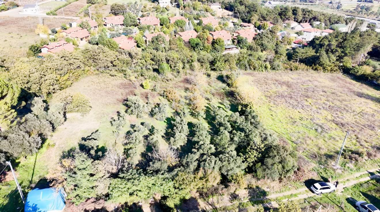 Geyve Konut İmarlı Satılık Arsa 355m2 Doğalgaz Mevcut — fotoğraf 5