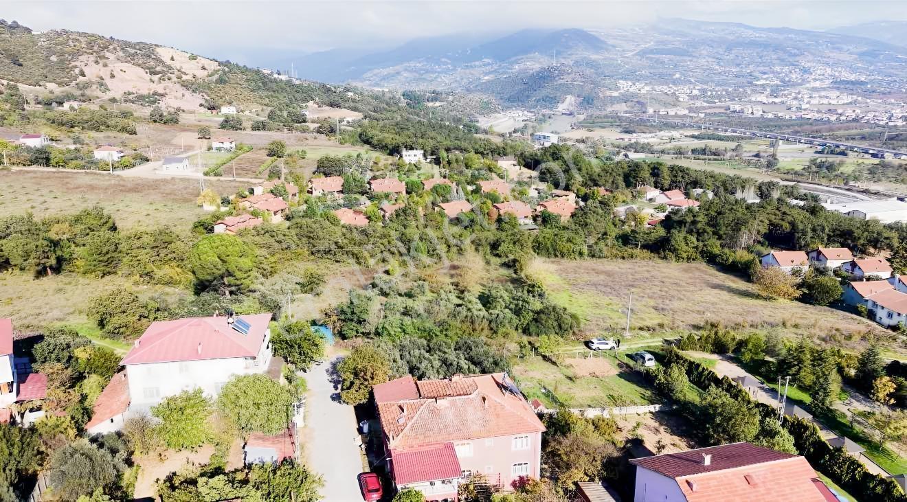 Geyve Konut İmarlı Satılık Arsa 355m2 Doğalgaz Mevcut — fotoğraf 6