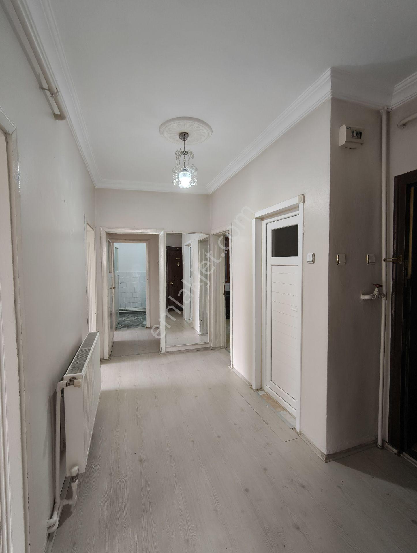 Kırklar Mahallesi'nde Ferah, Önü Açık Ve Aydınlık 3+1 Satılık Daire! — fotoğraf 2