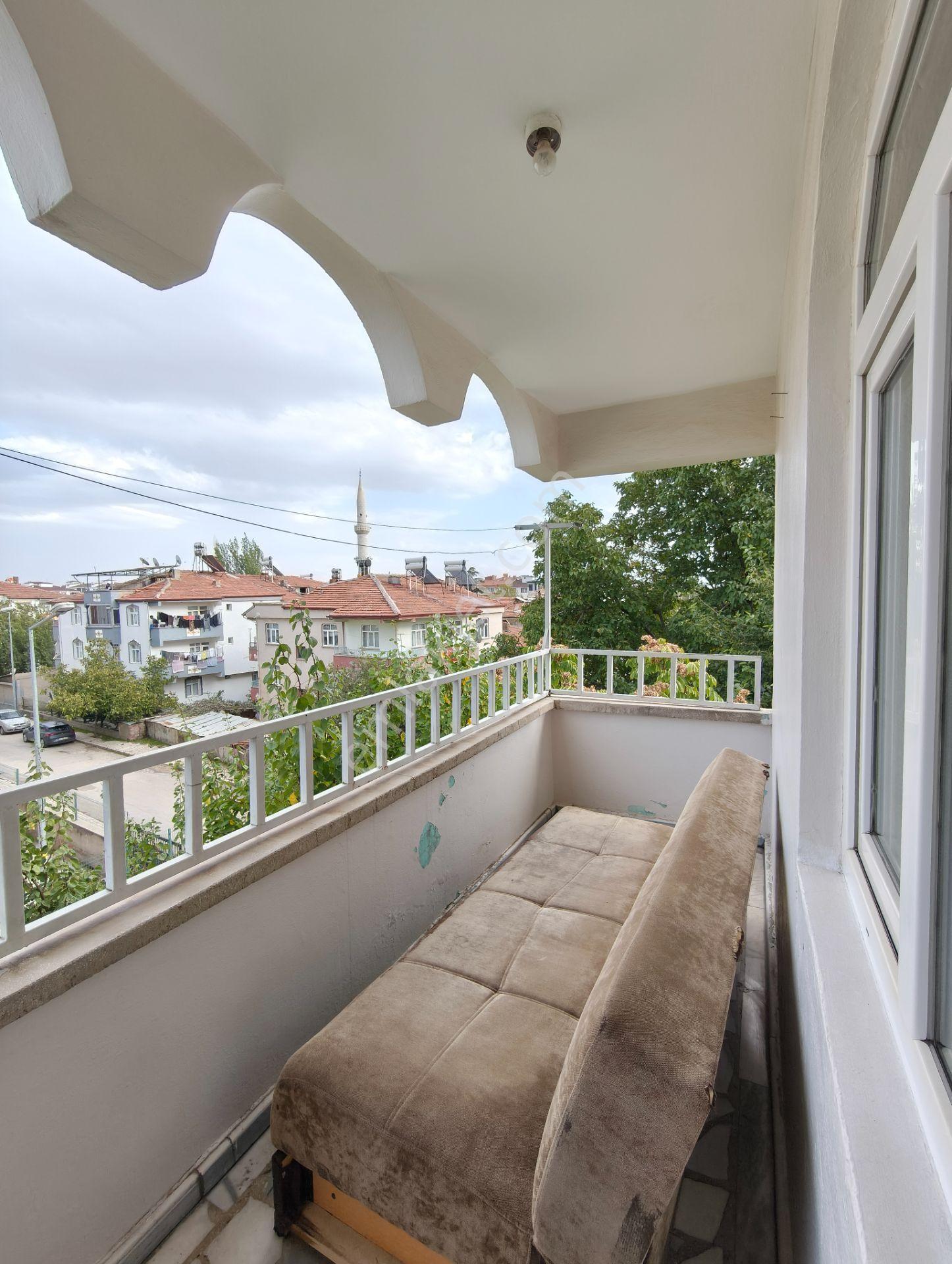 Kırklar Mahallesi'nde Ferah, Önü Açık Ve Aydınlık 3+1 Satılık Daire! — fotoğraf 5