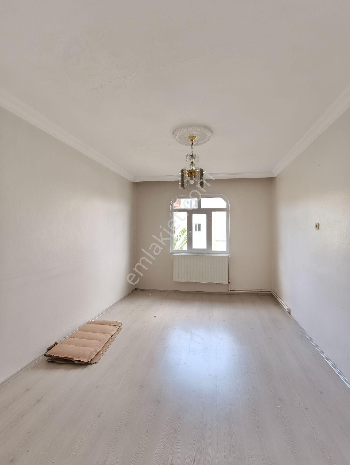 Kırklar Mahallesi'nde Ferah, Önü Açık Ve Aydınlık 3+1 Satılık Daire! — fotoğraf 6