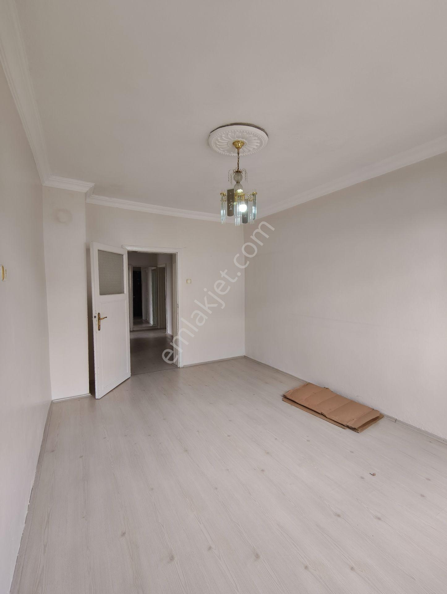 Kırklar Mahallesi'nde Ferah, Önü Açık Ve Aydınlık 3+1 Satılık Daire! — fotoğraf 7