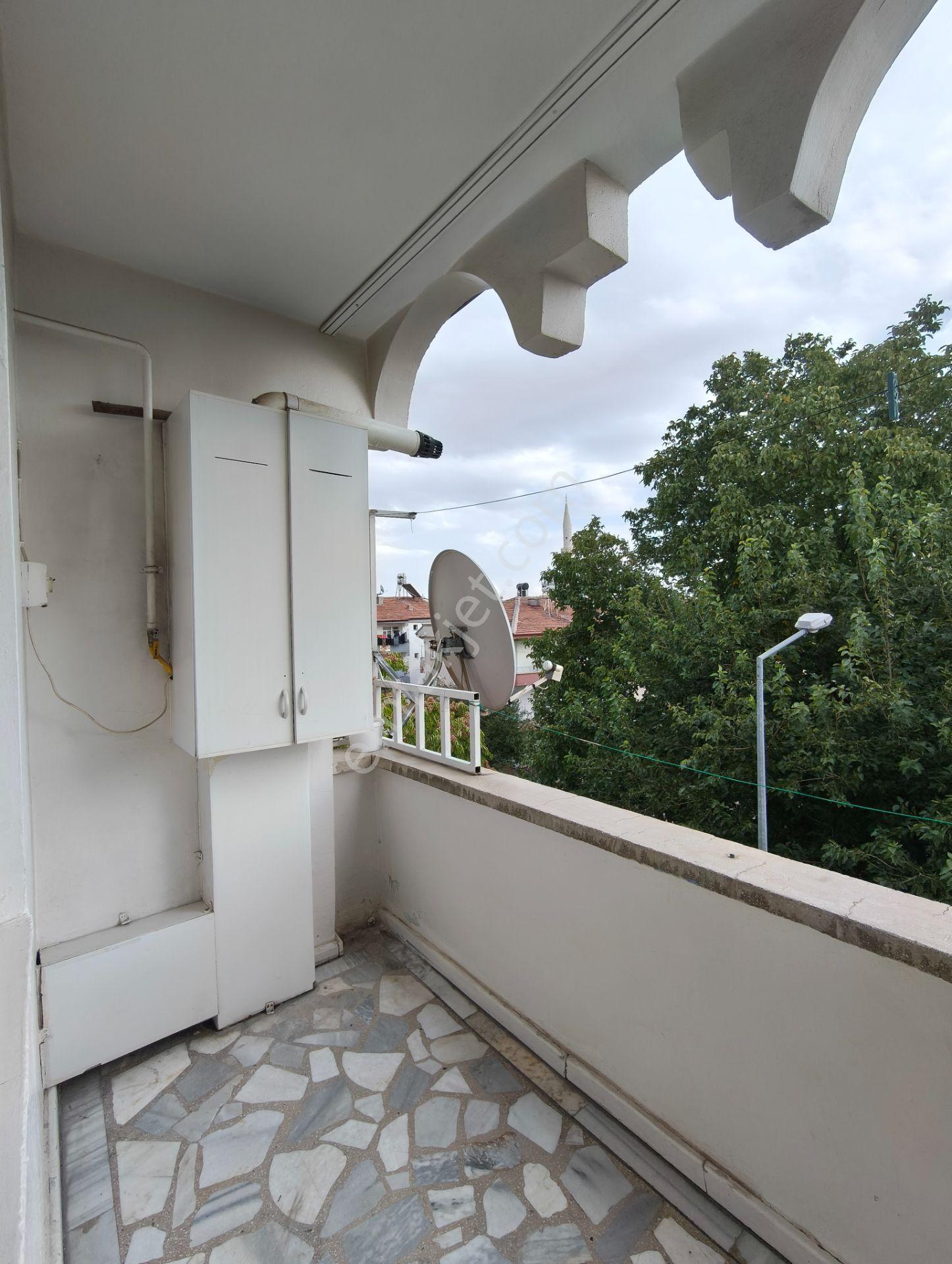 Kırklar Mahallesi'nde Ferah, Önü Açık Ve Aydınlık 3+1 Satılık Daire! — fotoğraf 10