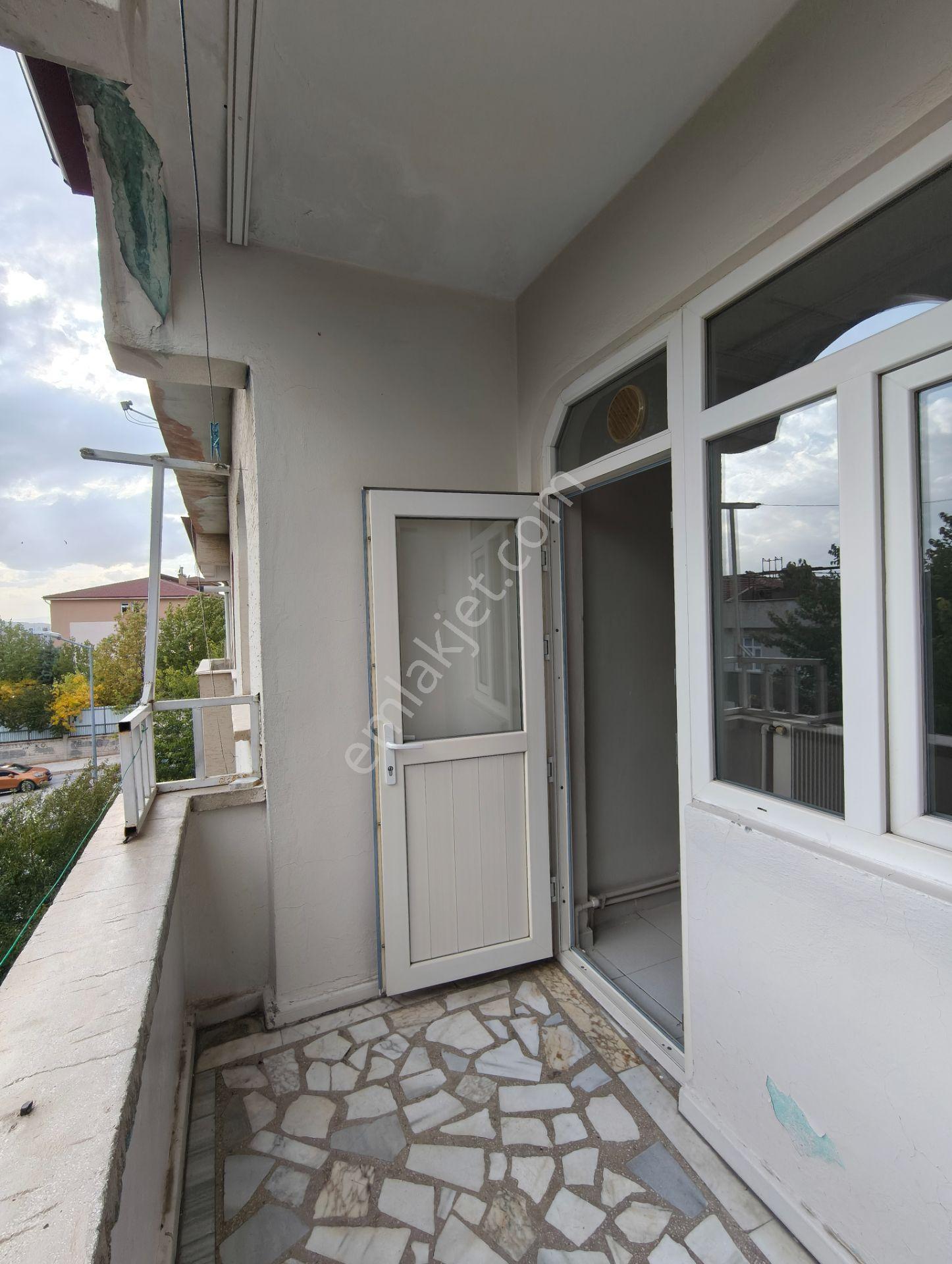 Kırklar Mahallesi'nde Ferah, Önü Açık Ve Aydınlık 3+1 Satılık Daire! — fotoğraf 11