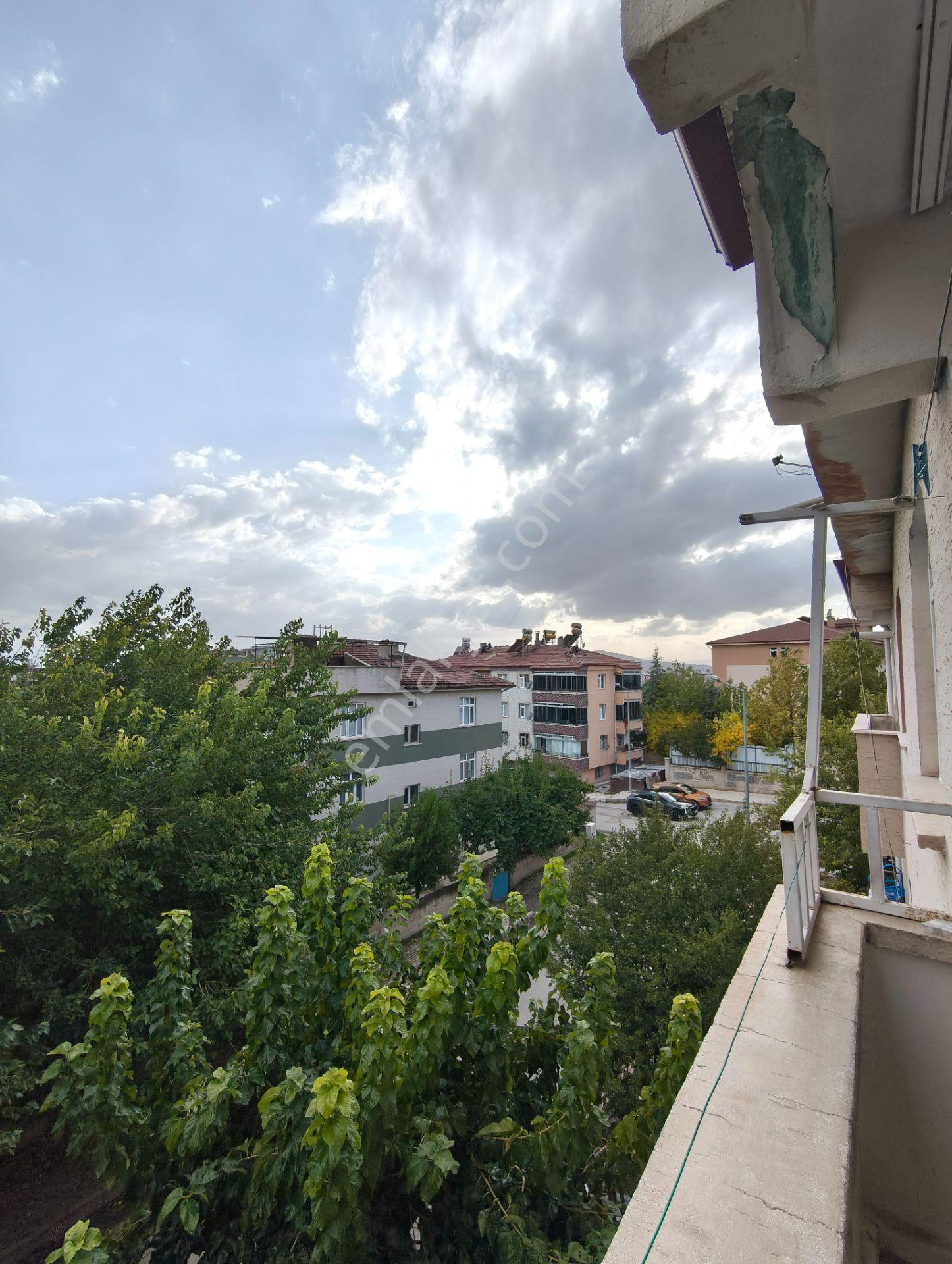 Kırklar Mahallesi'nde Ferah, Önü Açık Ve Aydınlık 3+1 Satılık Daire! — fotoğraf 12