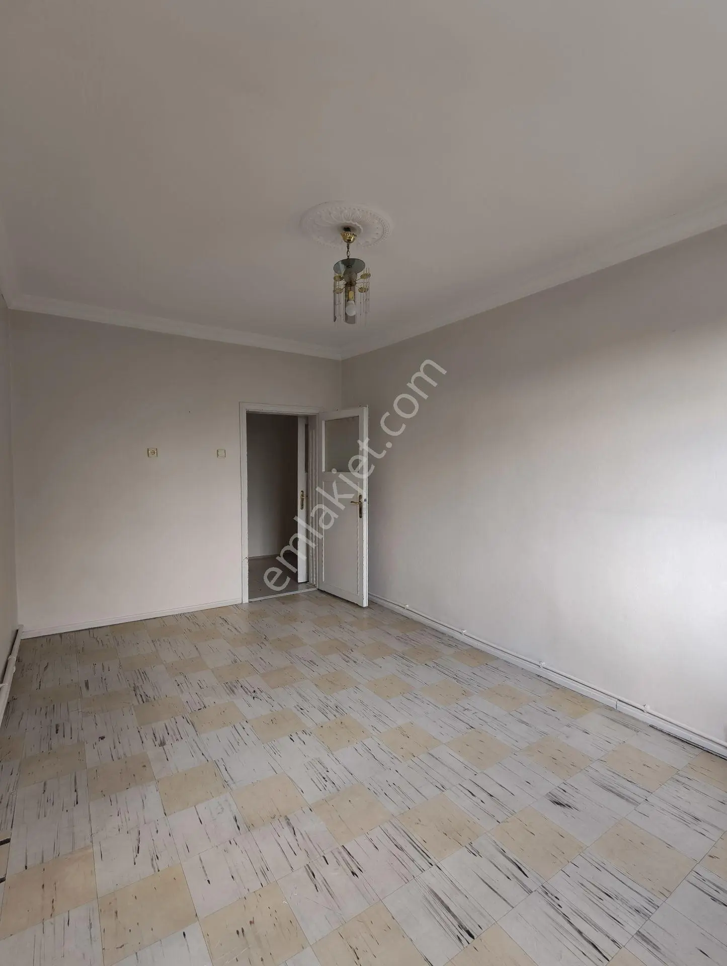 Kırklar Mahallesi'nde Ferah, Önü Açık Ve Aydınlık 3+1 Satılık Daire! — fotoğraf 16
