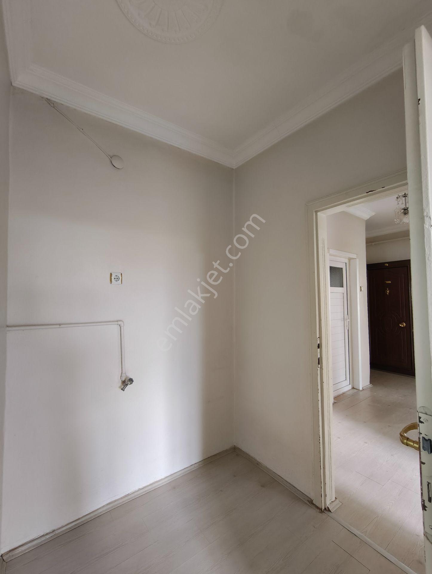 Kırklar Mahallesi'nde Ferah, Önü Açık Ve Aydınlık 3+1 Satılık Daire! — fotoğraf 17