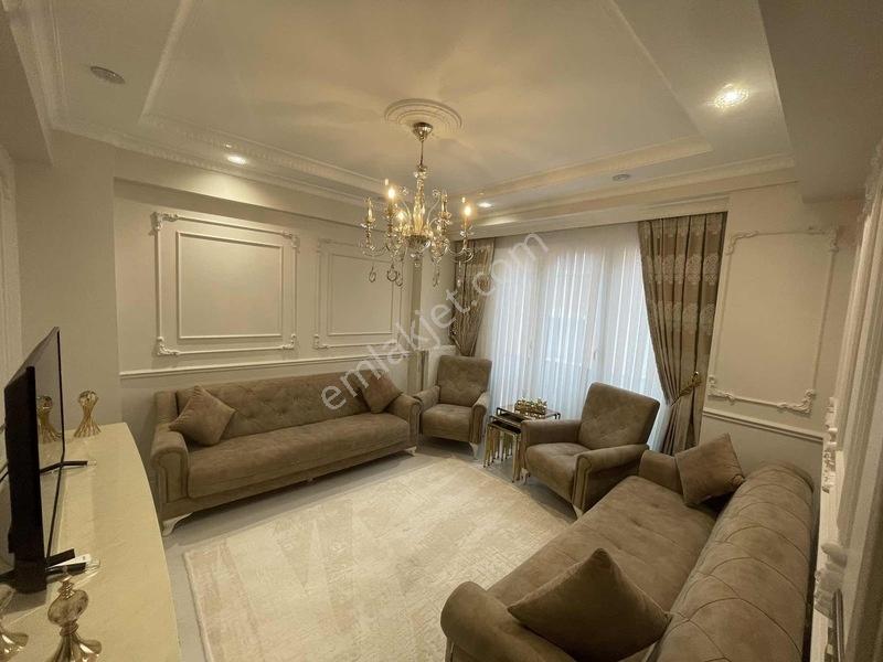 Bayrampaşa Altıntepsi Mah. Yeni Bina Satılık 2+1 Daire — fotoğraf 2