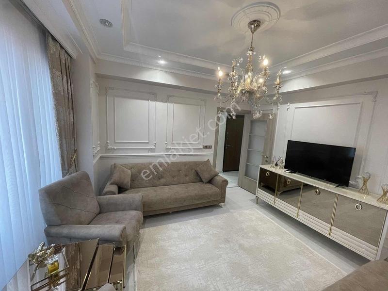 Bayrampaşa Altıntepsi Mah. Yeni Bina Satılık 2+1 Daire — fotoğraf 3